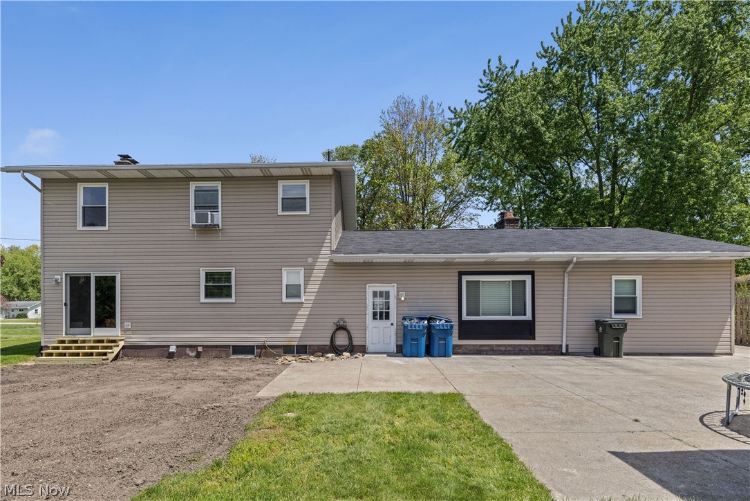 Thursby - Residential