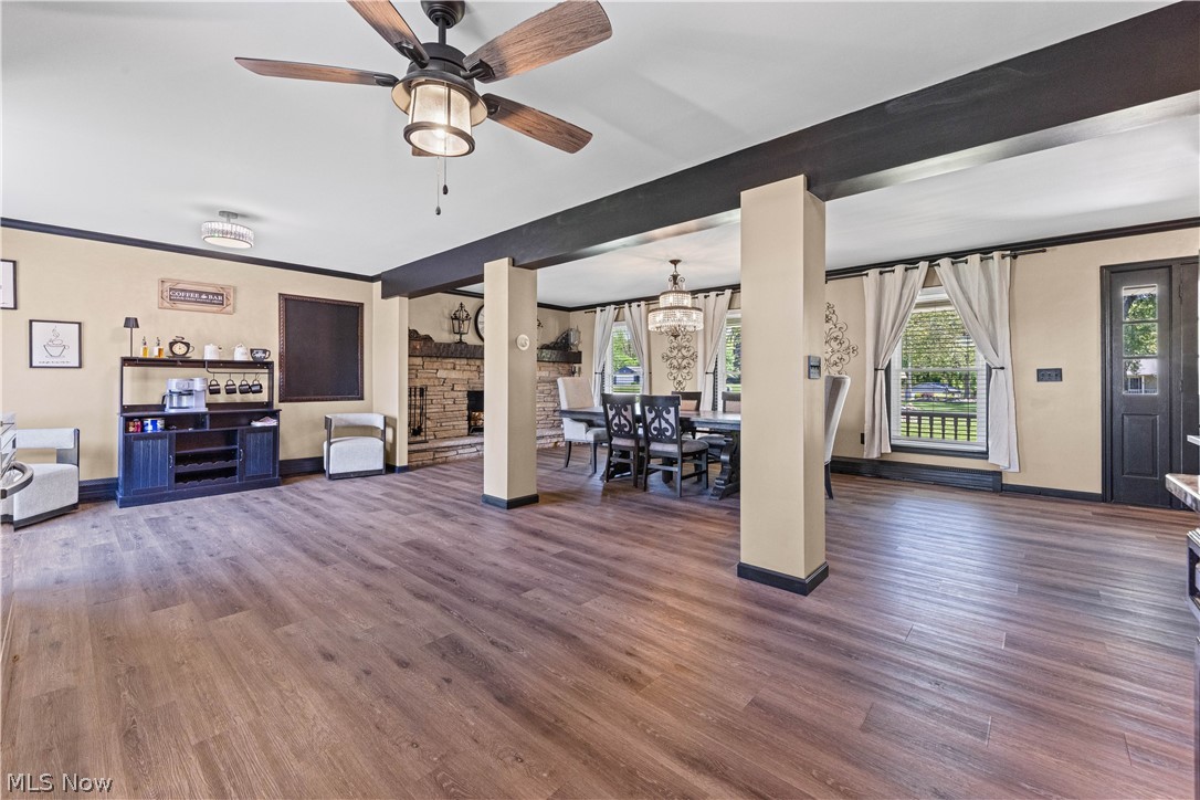 Thursby - Residential