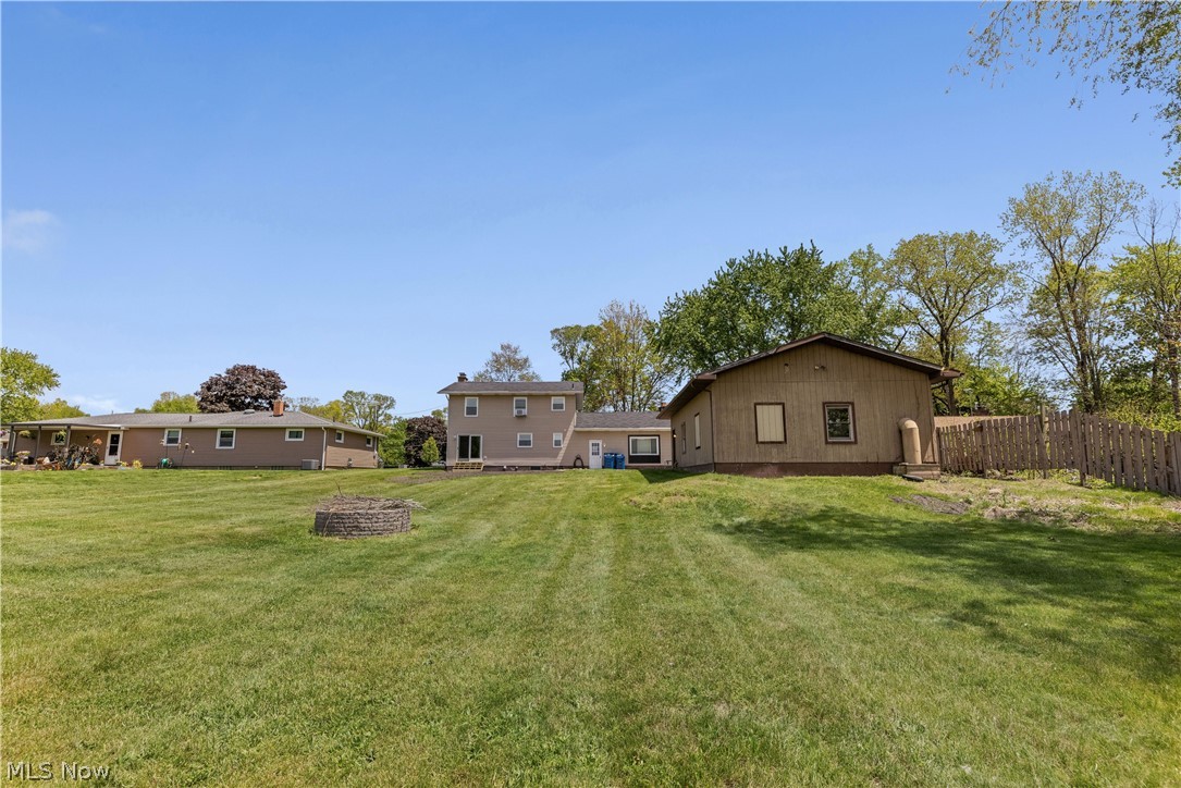 Thursby - Residential