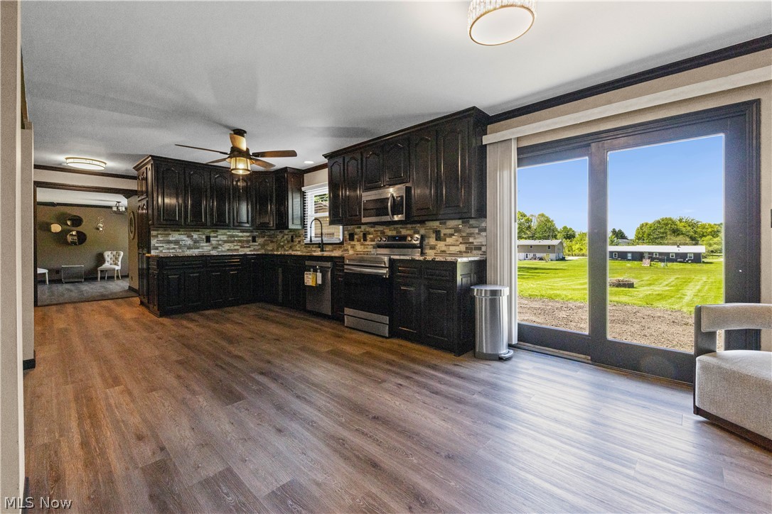 Thursby - Residential