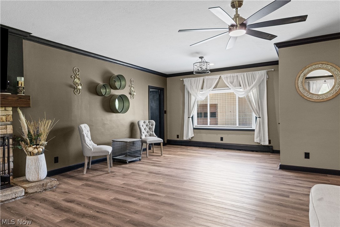 Thursby - Residential