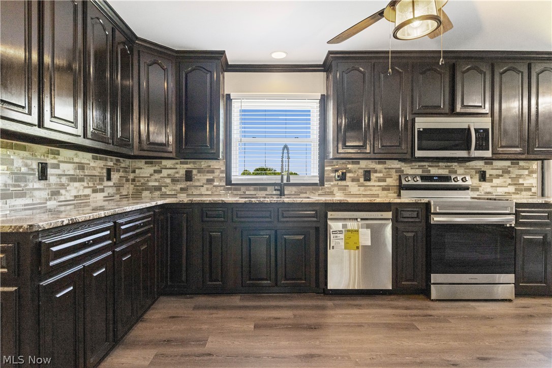 Thursby - Residential