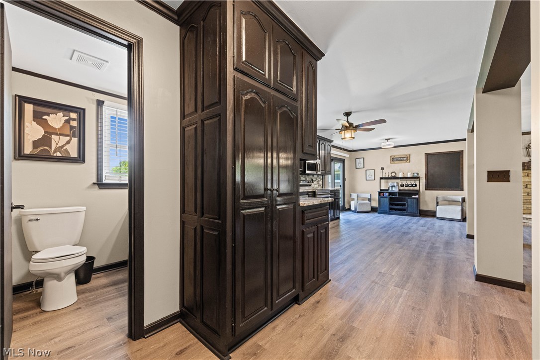 Thursby - Residential