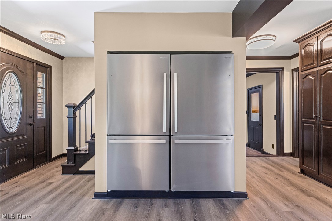 Thursby - Residential