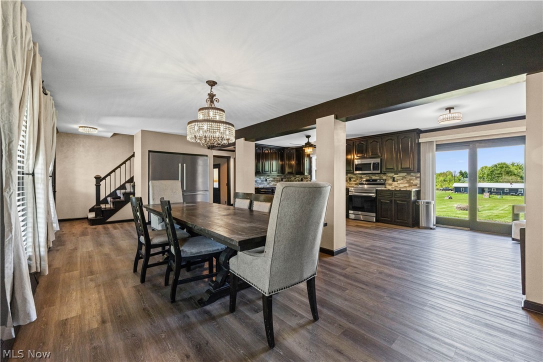 Thursby - Residential