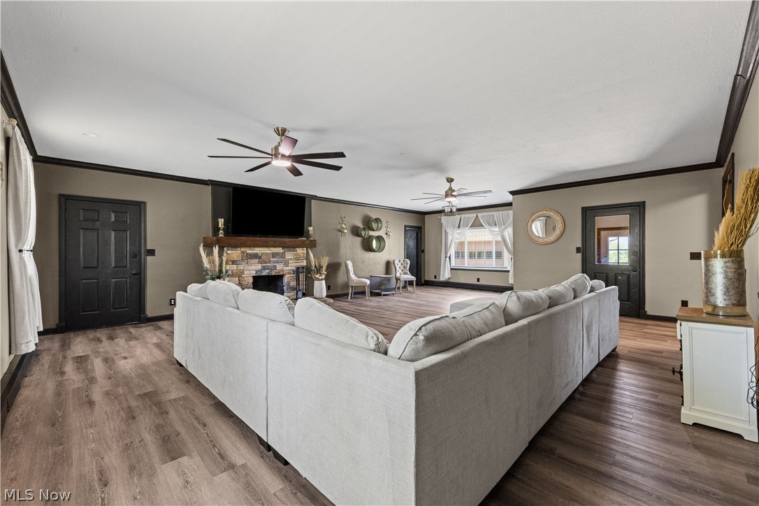 Thursby - Residential
