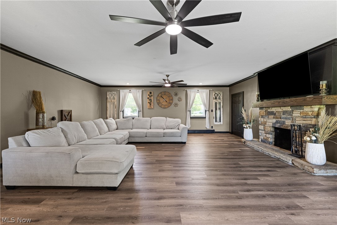 Thursby - Residential