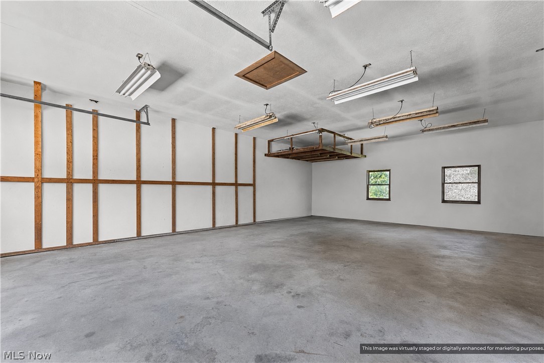 Thursby - Residential