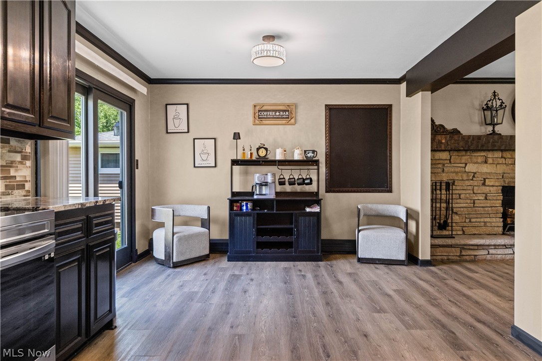 Thursby - Residential
