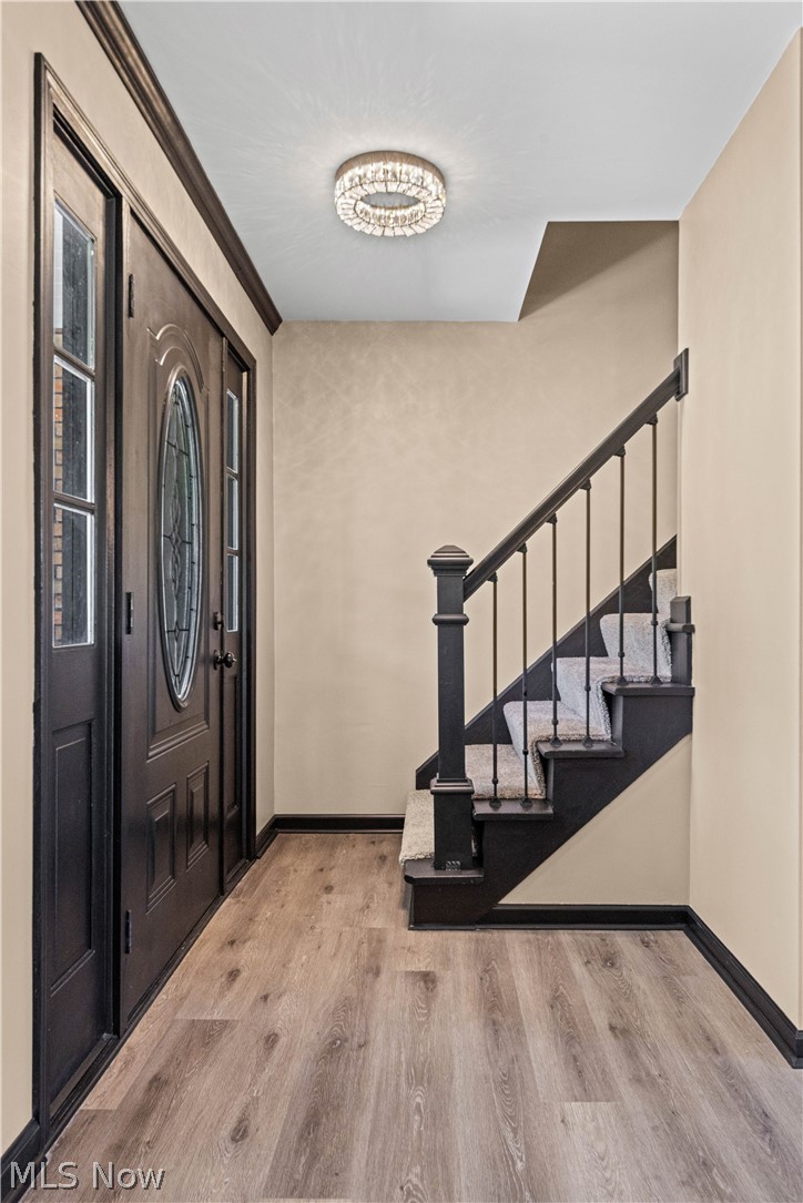 Thursby - Residential