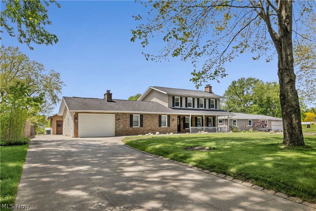Thursby - Residential