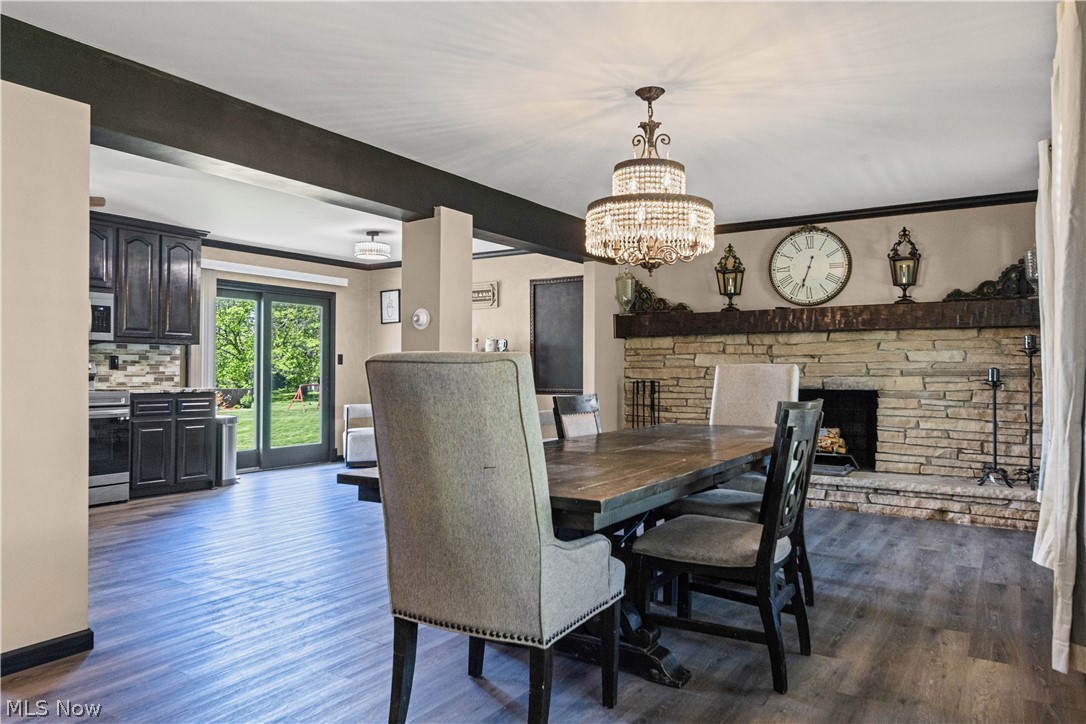 Thursby - Residential