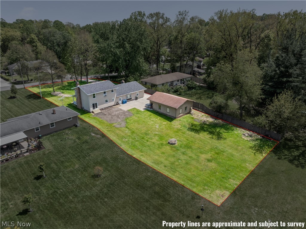 Thursby - Residential