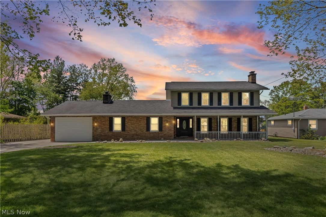 Thursby - Residential