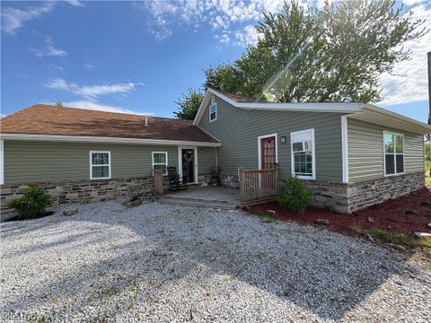 Homes For Sale - 44017 State Route 162<br/> Wellington, OH 44090