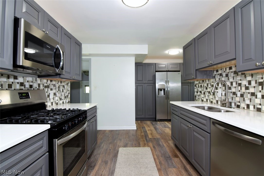 Citizens Savings & Trust Compa - Residential