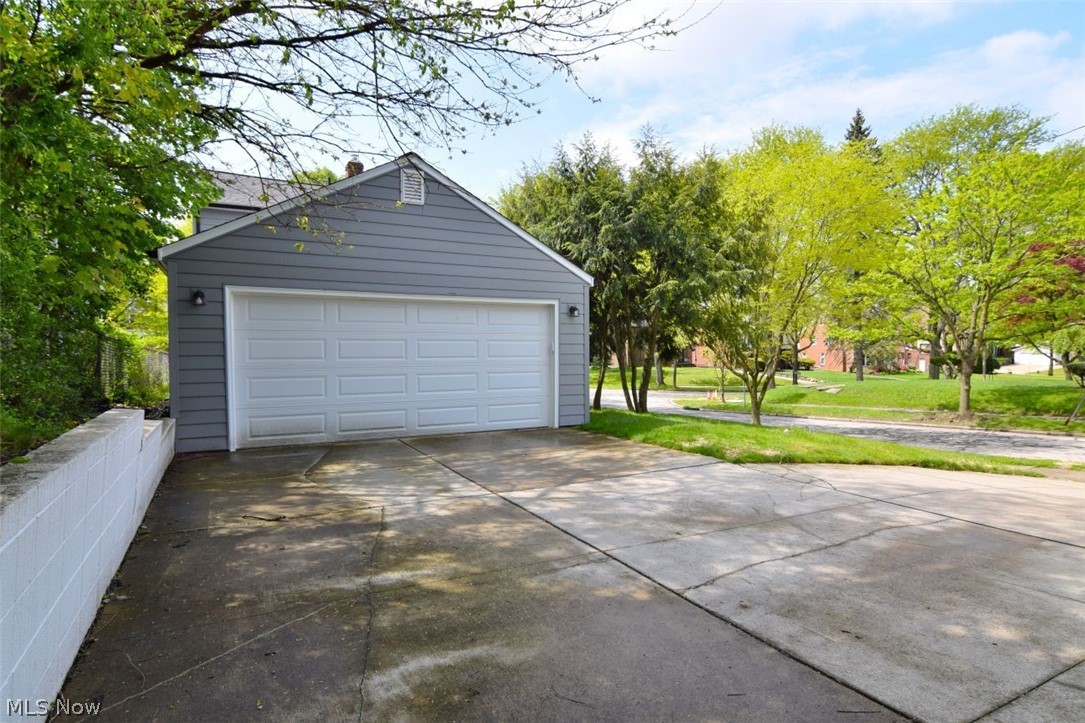 Citizens Savings & Trust Compa - Residential