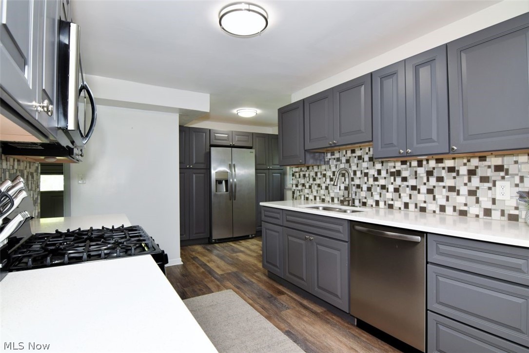 Citizens Savings & Trust Compa - Residential
