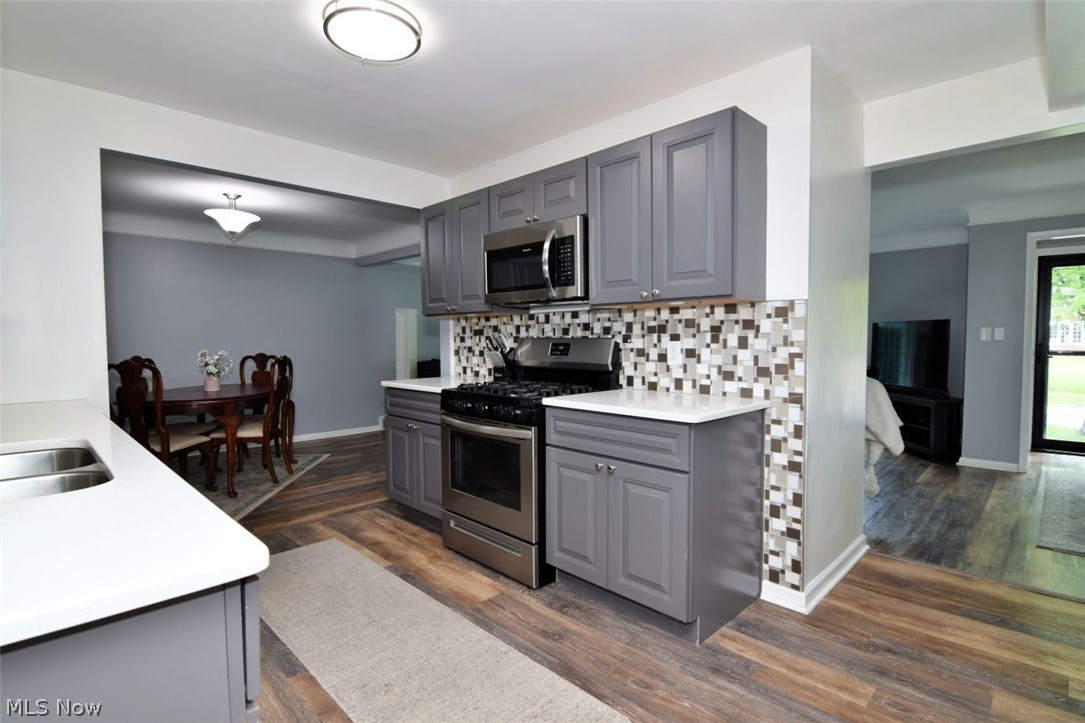 Citizens Savings & Trust Compa - Residential
