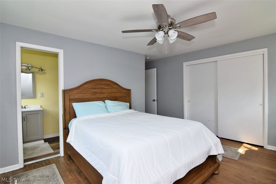 Citizens Savings & Trust Compa - Residential