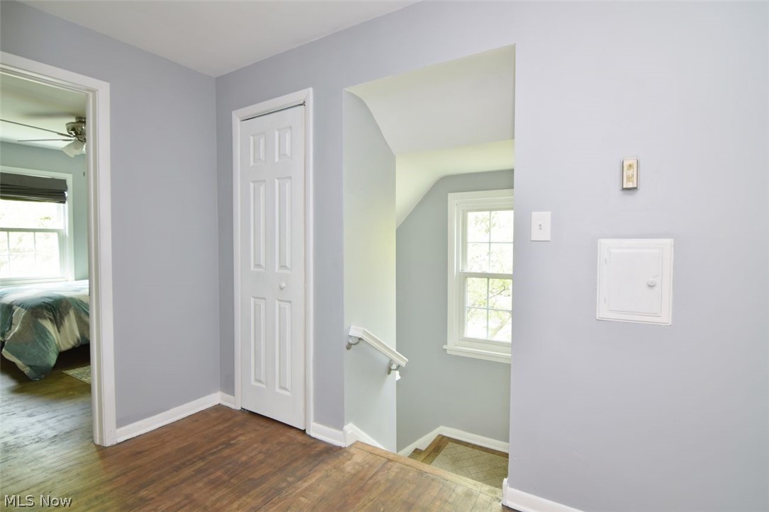 Citizens Savings & Trust Compa - Residential