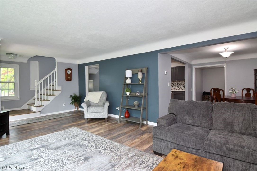 Citizens Savings & Trust Compa - Residential