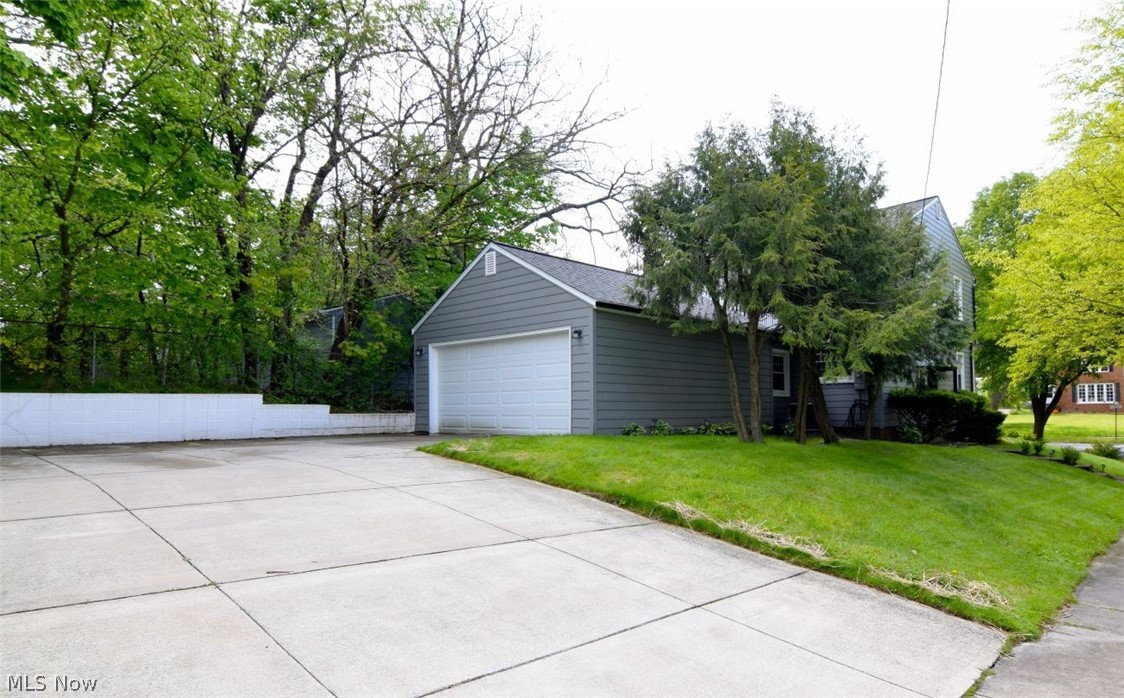 Citizens Savings & Trust Compa - Residential