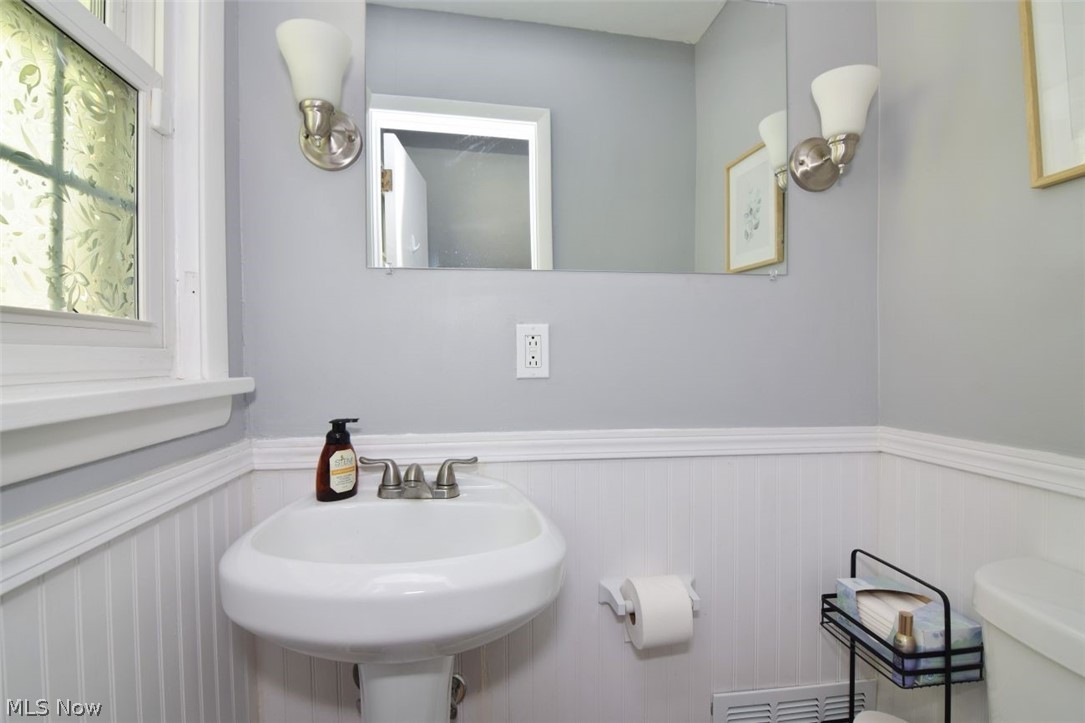 Citizens Savings & Trust Compa - Residential