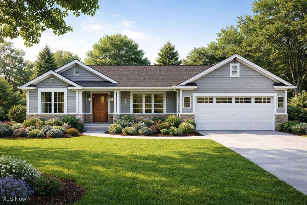 Photo of Brooklyn Heights, OH 44131 (MLS # 5182195)