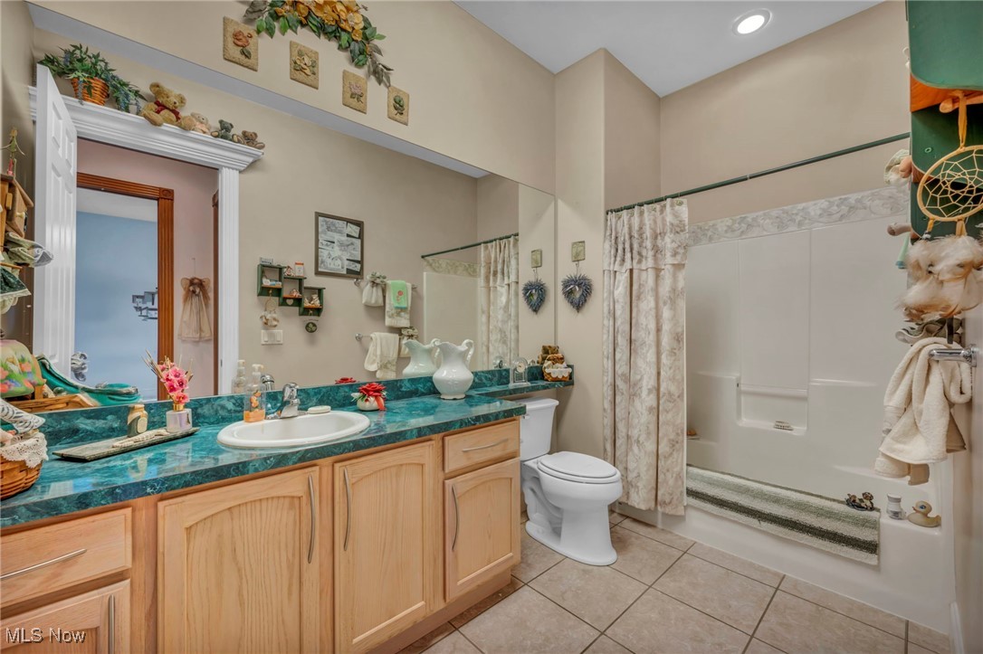 Waterbury Sub #3 - Residential