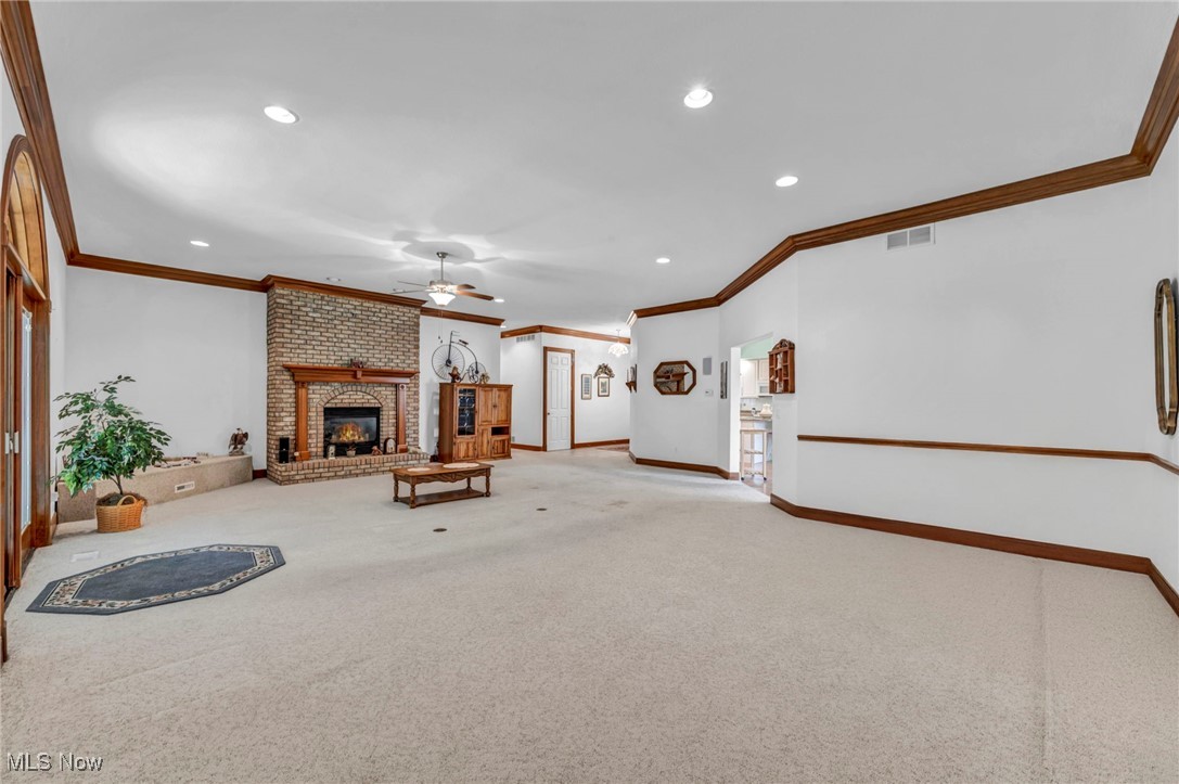 Waterbury Sub #3 - Residential