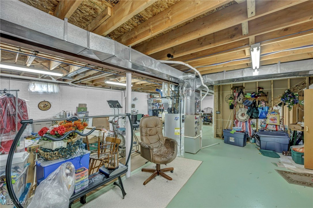 Waterbury Sub #3 - Residential