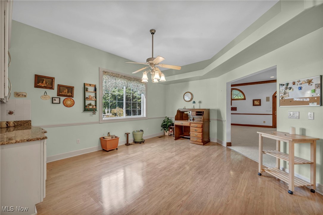 Waterbury Sub #3 - Residential