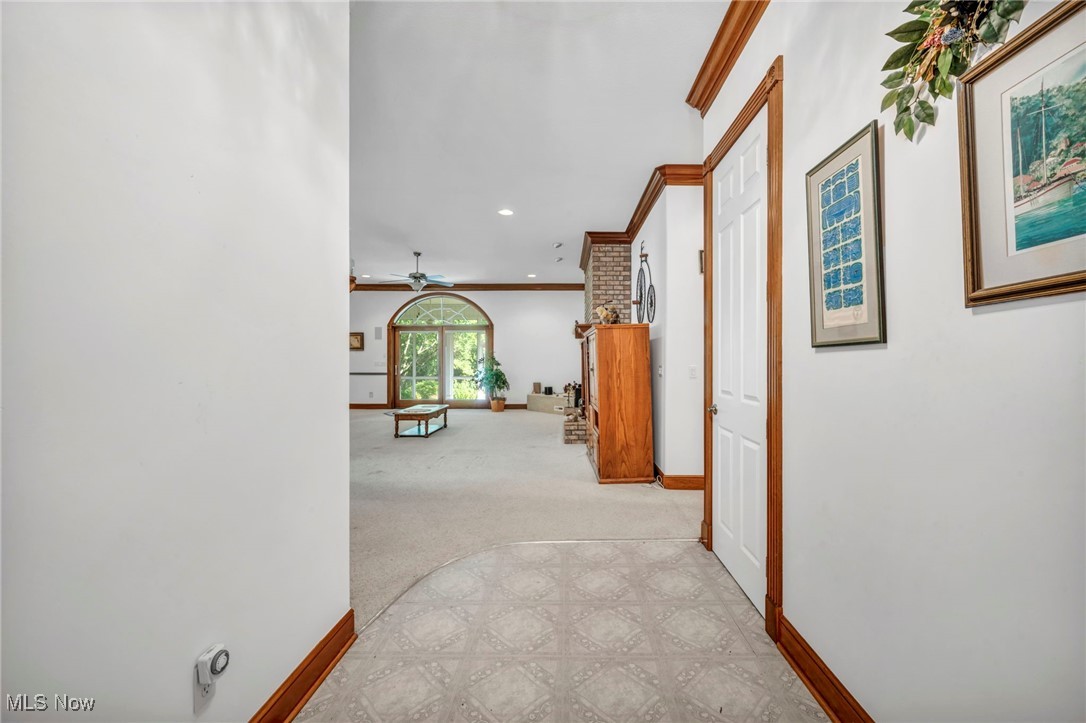 Waterbury Sub #3 - Residential