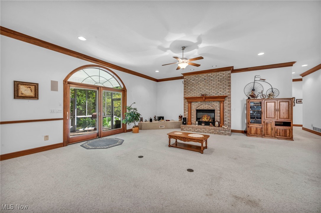 Waterbury Sub #3 - Residential