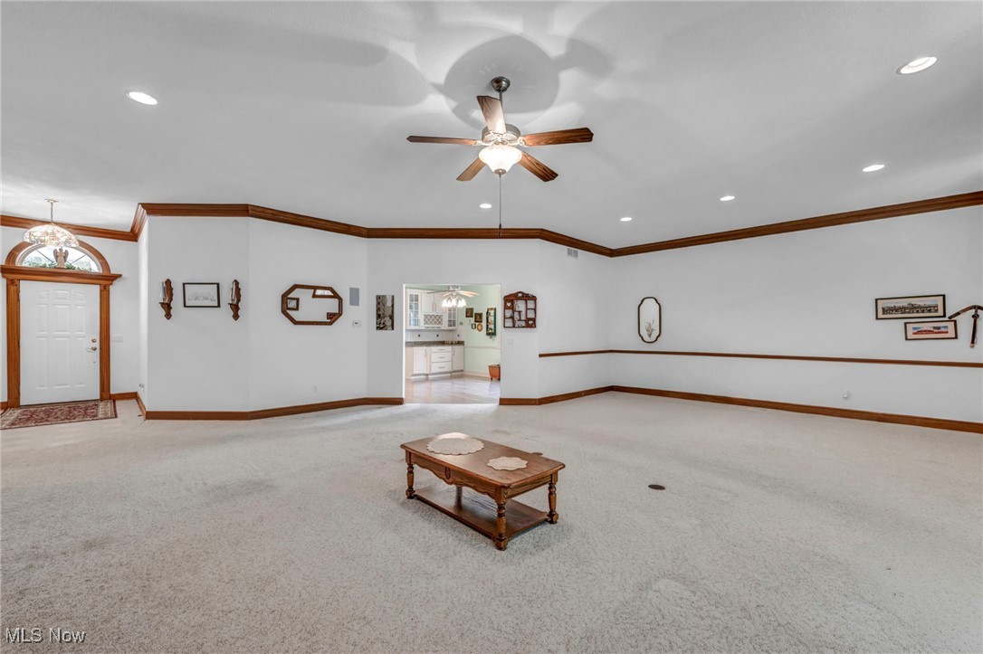 Waterbury Sub #3 - Residential