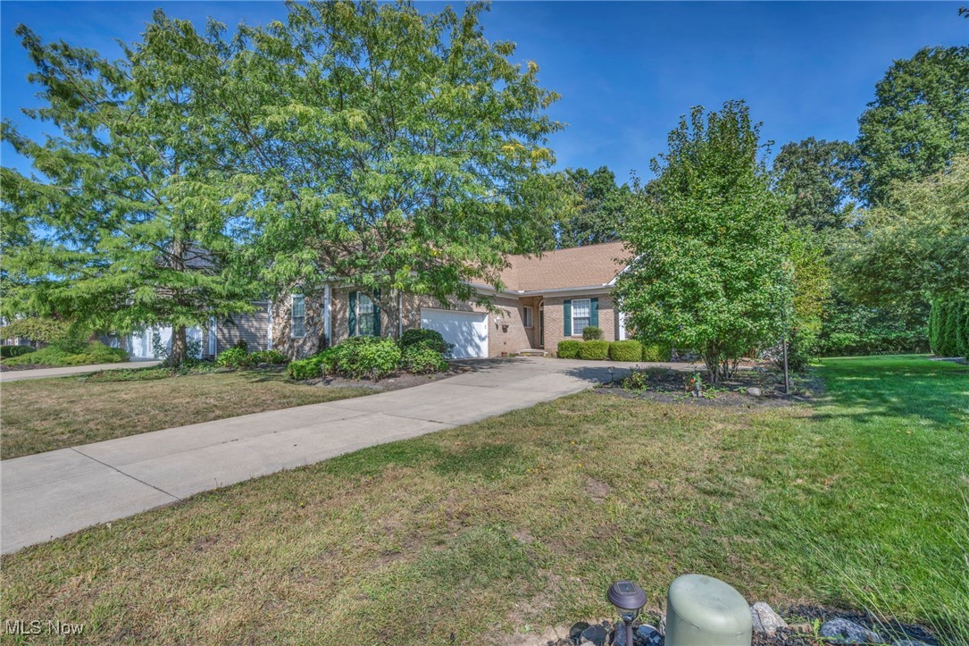 Waterbury Sub #3 - Residential