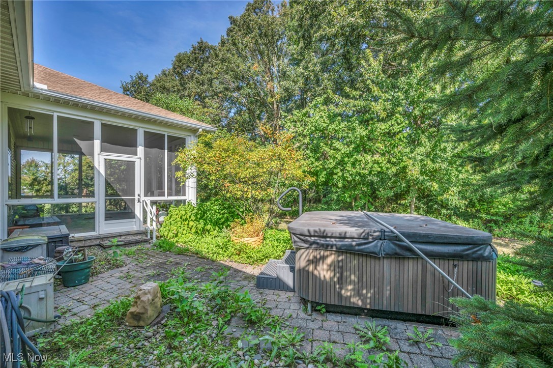 Waterbury Sub #3 - Residential