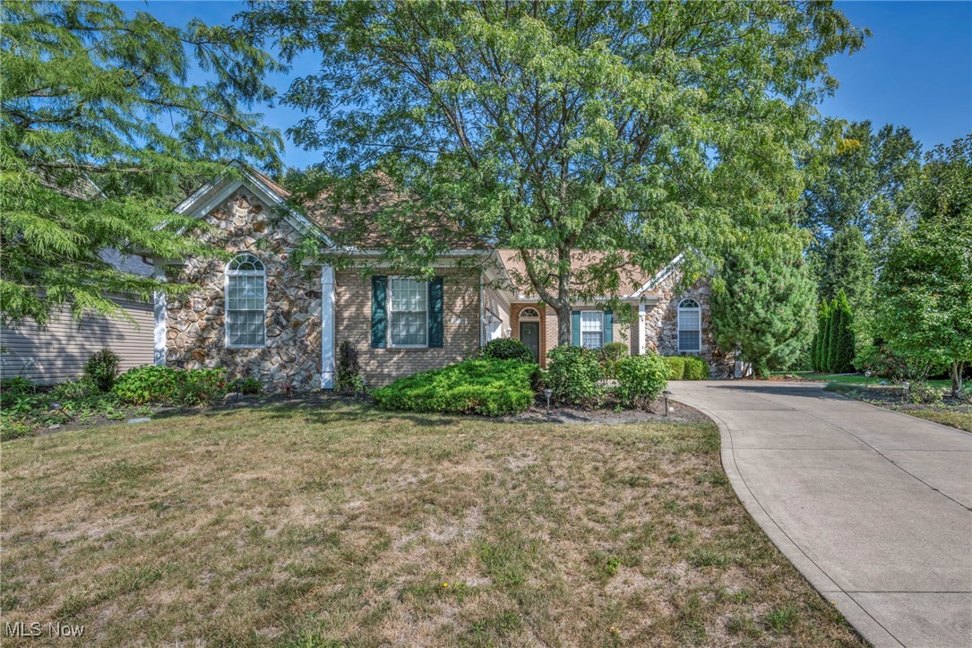 Waterbury Sub #3 - Residential