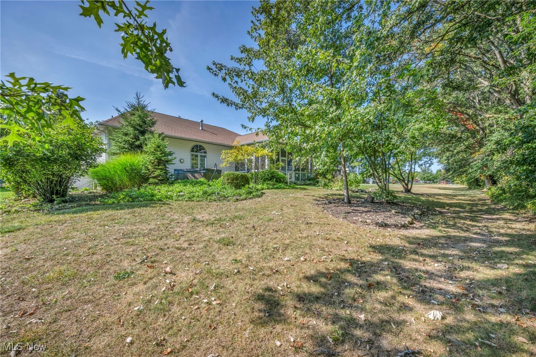 Waterbury Sub #3 - Residential