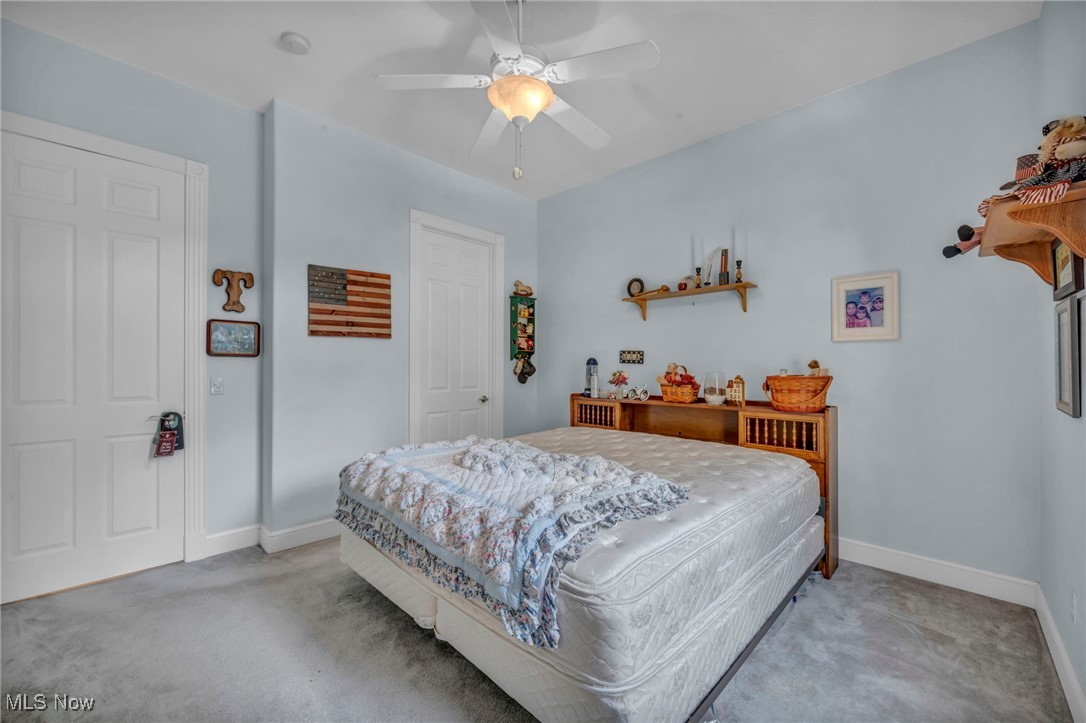 Waterbury Sub #3 - Residential