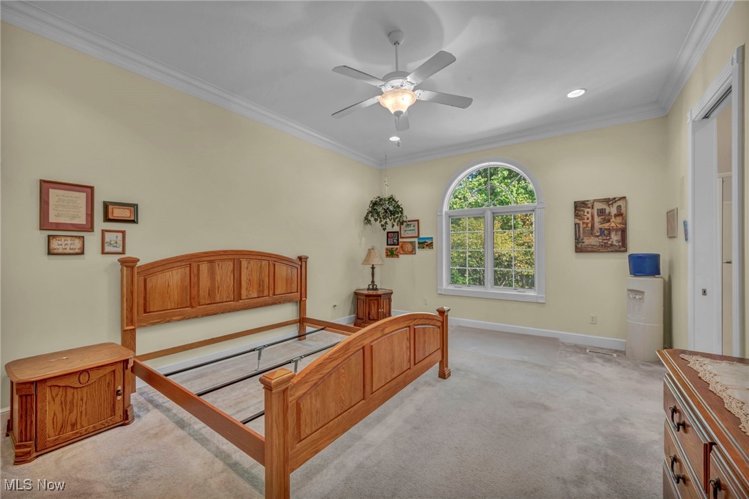 Waterbury Sub #3 - Residential