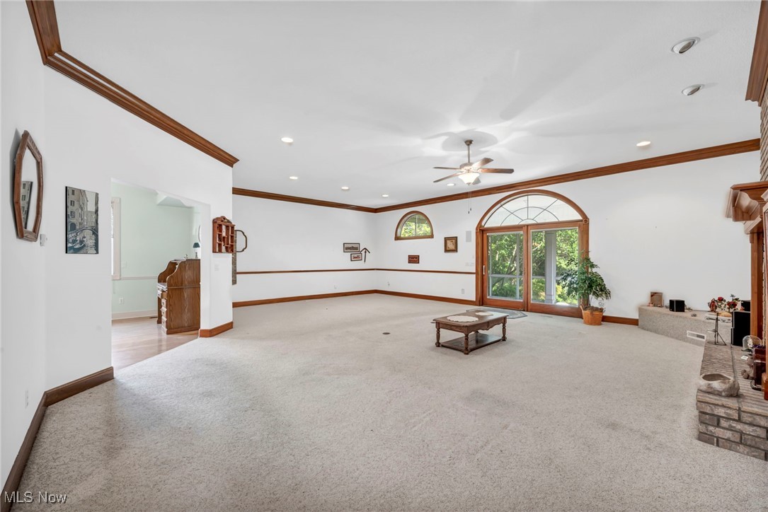 Waterbury Sub #3 - Residential