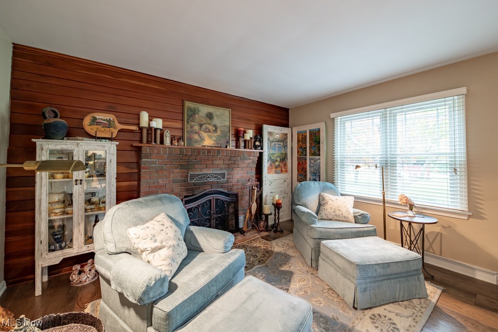 Leeway Acres - Residential