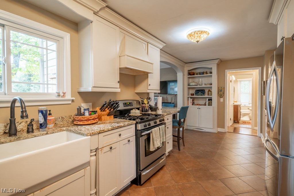 Leeway Acres - Residential