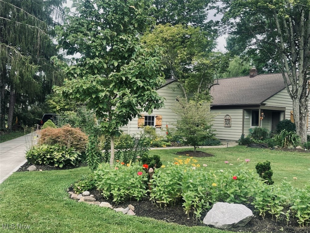 Leeway Acres - Residential