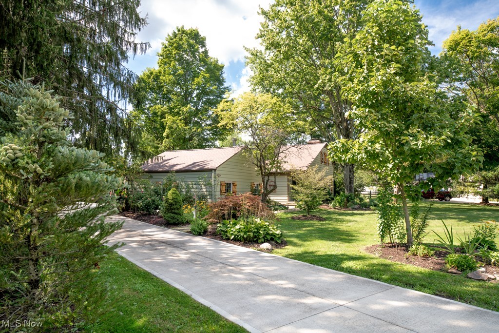 Leeway Acres - Residential