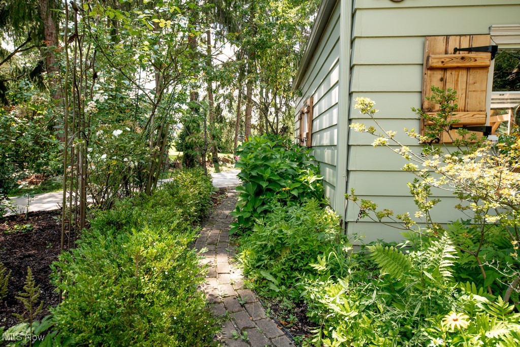 Leeway Acres - Residential