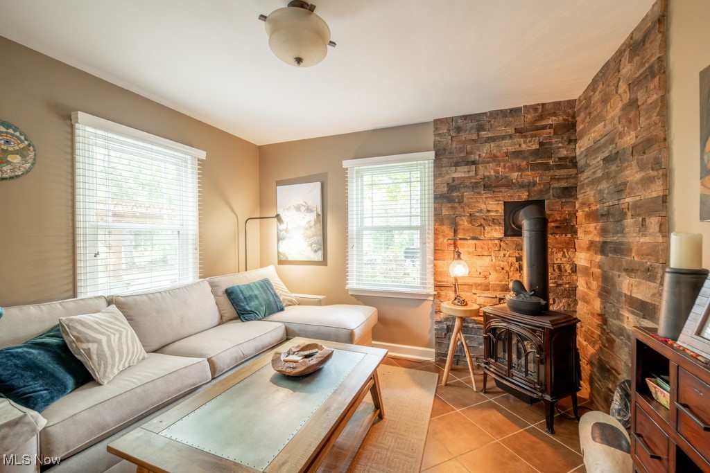 Leeway Acres - Residential