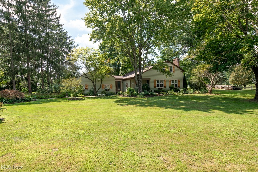 Leeway Acres - Residential